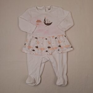 Pyjama 1 pièce - Orchestra - 9M
