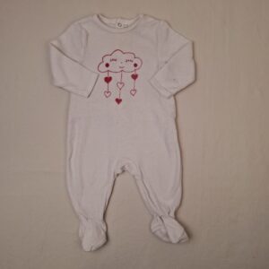 Pyjama 1 pièce - Orchestra - 9M