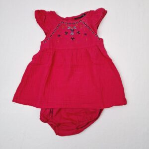 Robe - Sergent Major - 9M