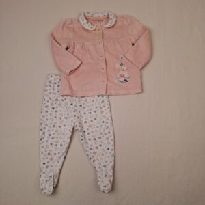 Pyjama 2 pièces - Sergent Major - 9M