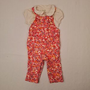 Ensemble 2 pièces - Multimarques - 9M