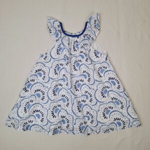 Robe - Du Pareil au Même - 4A