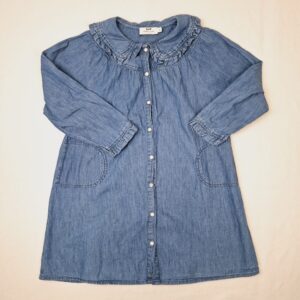 Robe - Cyrillus - 8A
