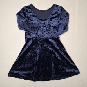 Robe - Sans marque - 8A