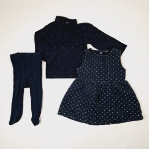 Ensemble 2 pièces - KIABI - 9M