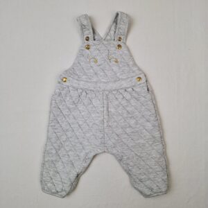 Salopette - Petit Bateau - 6M