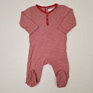 Pyjama 1 pièce - Jacadi - 6M