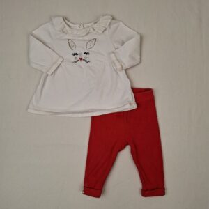 Ensemble 2 pièces - Orchestra - 6M