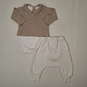 Ensemble 2 pièces - Multimarques - 6M