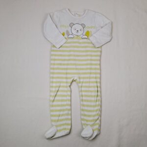 Pyjama 1 pièce - Gemo - 2A