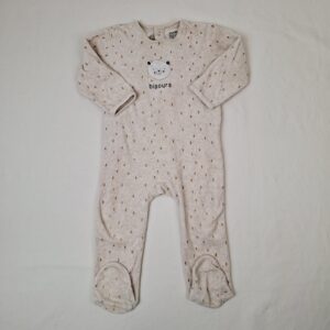 Pyjama 1 pièce - KIABI - 2A