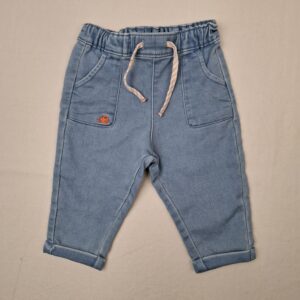 Jeans - Sergent Major - 6M