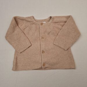 Gilet - Vertbaudet - 6M
