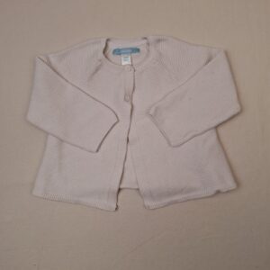 Gilet - Obaïbi - 6M