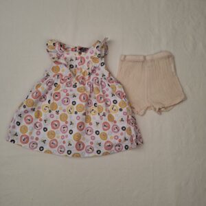 Robe - Orchestra - 6M