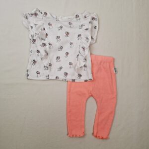 Ensemble 2 pièces - Disney - 6M