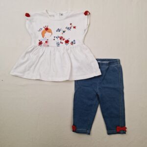 Ensemble 2 pièces - Sans marque - 6M