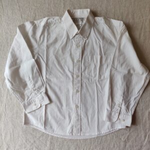 Chemise manches longues - Edéis - 12A