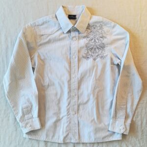 Chemise manches longues - Sergent Major - 10A