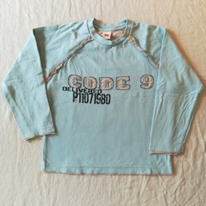 Sweat - 3 Pommes - 6A