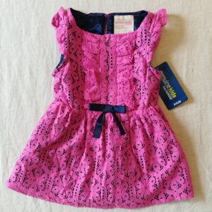 Robe - Gymboree - 12M