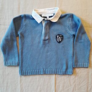 Pull - Tartine et Chocolat - 18M