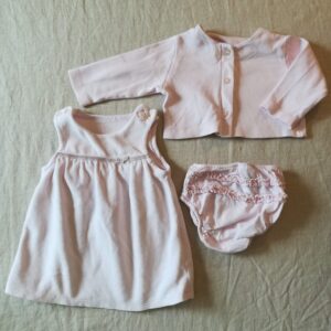 Ensemble 3 pièces - Marks&Spencer - 3M