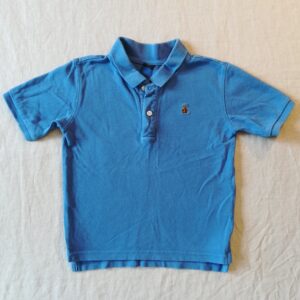 Polo manches courtes - GAP - 5A