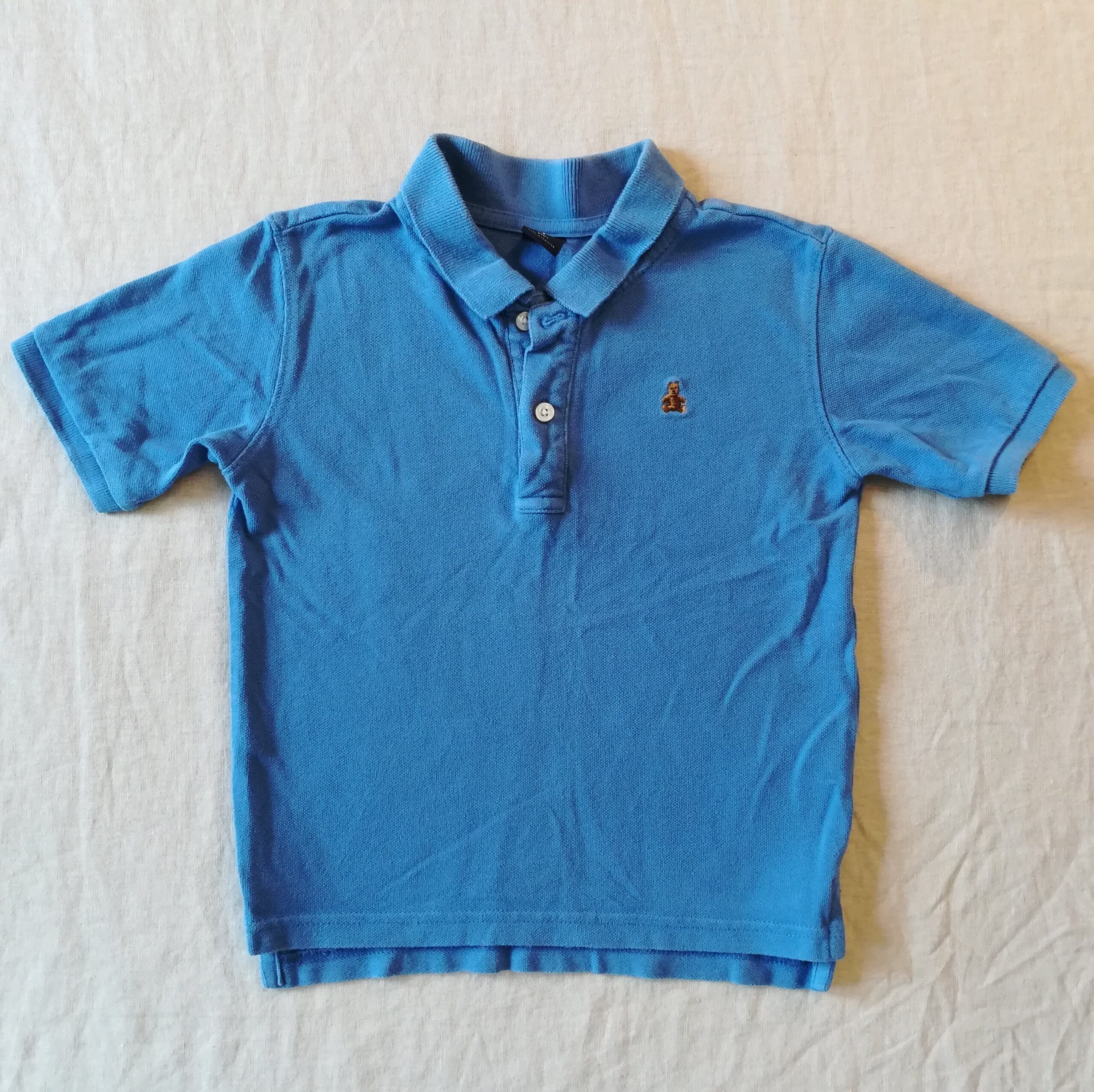 Polo manches courtes - GAP - 5A