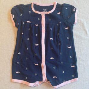 Combicourt - Carter's - 12M