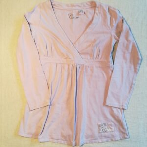 T-shirt manches longues - La Redoute - 40