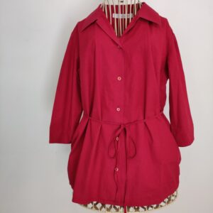 Chemise manches longues - Véronique Delachaux - 40