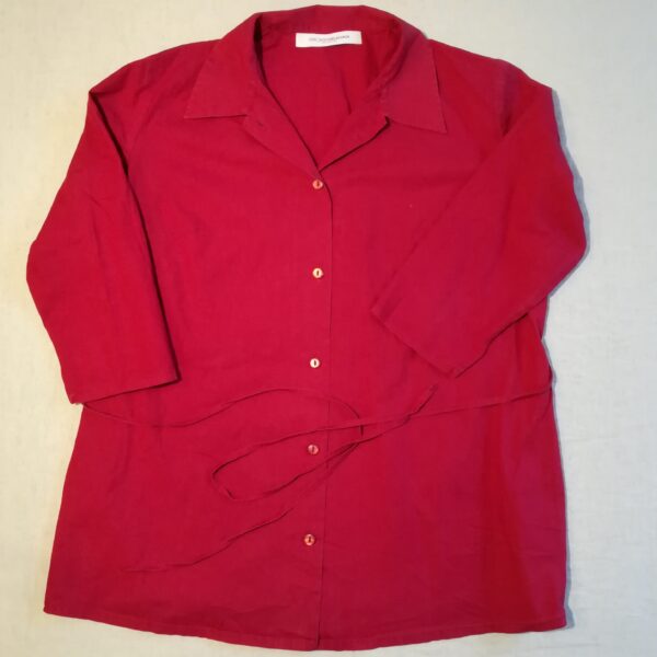 Chemise manches longues - Véronique Delachaux - 40 – Image 2