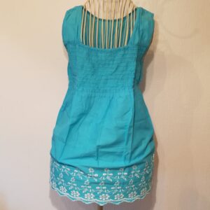 T-shirt sans manches - La City - 38