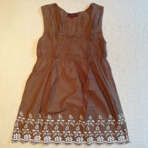 T-shirt sans manches - La City - 38