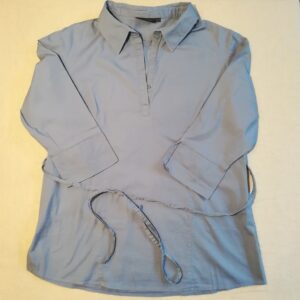 Chemise manches longues - KIABI - 40