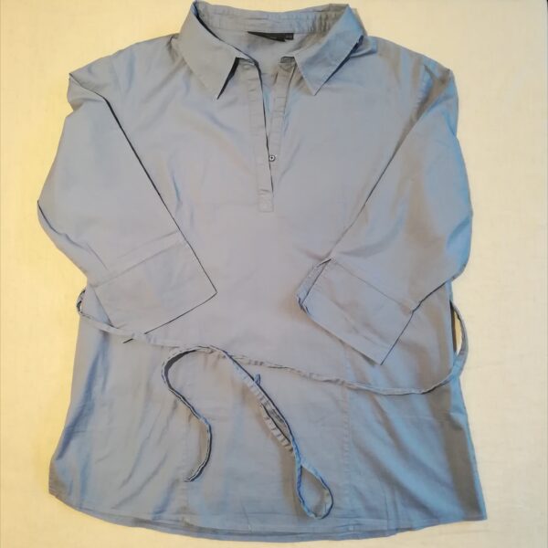 Chemise manches longues - KIABI - 40