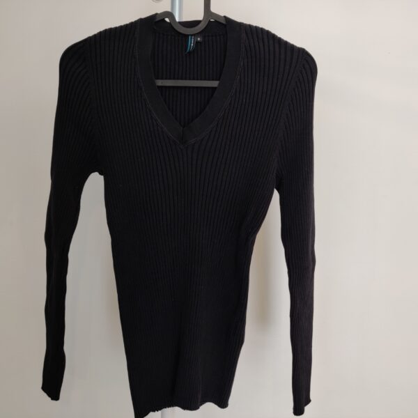T-shirt manches longues - Formes - 40