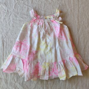 Robe - GAP - 6M