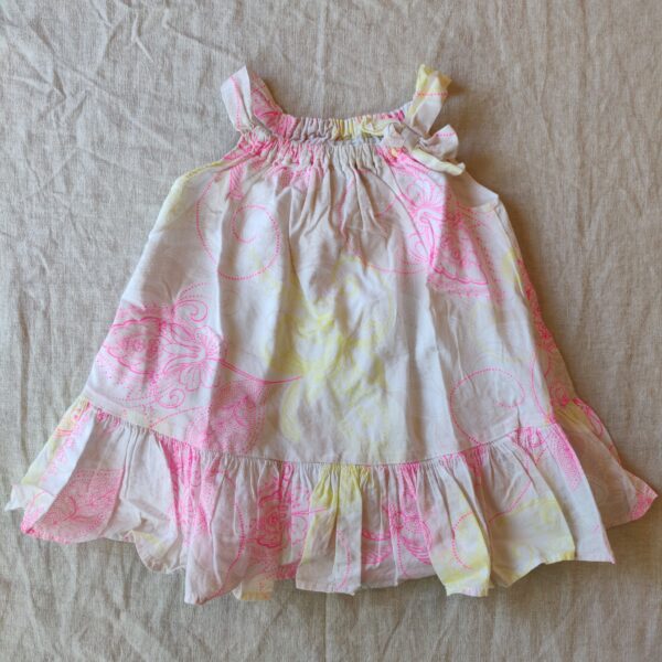 Robe - GAP - 6M