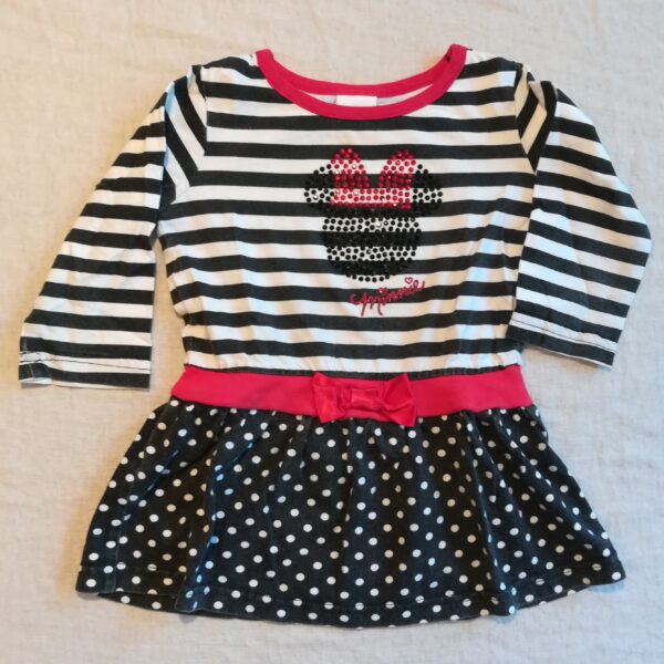 Robe - Disney - 3A