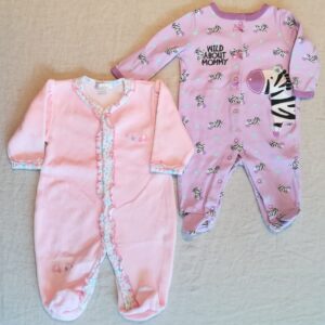 Pyjama 1 pièce - Multimarques - 3M