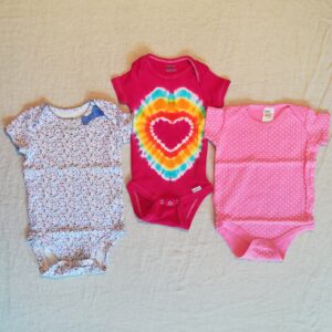 3 bodies - Multimarques - 6M