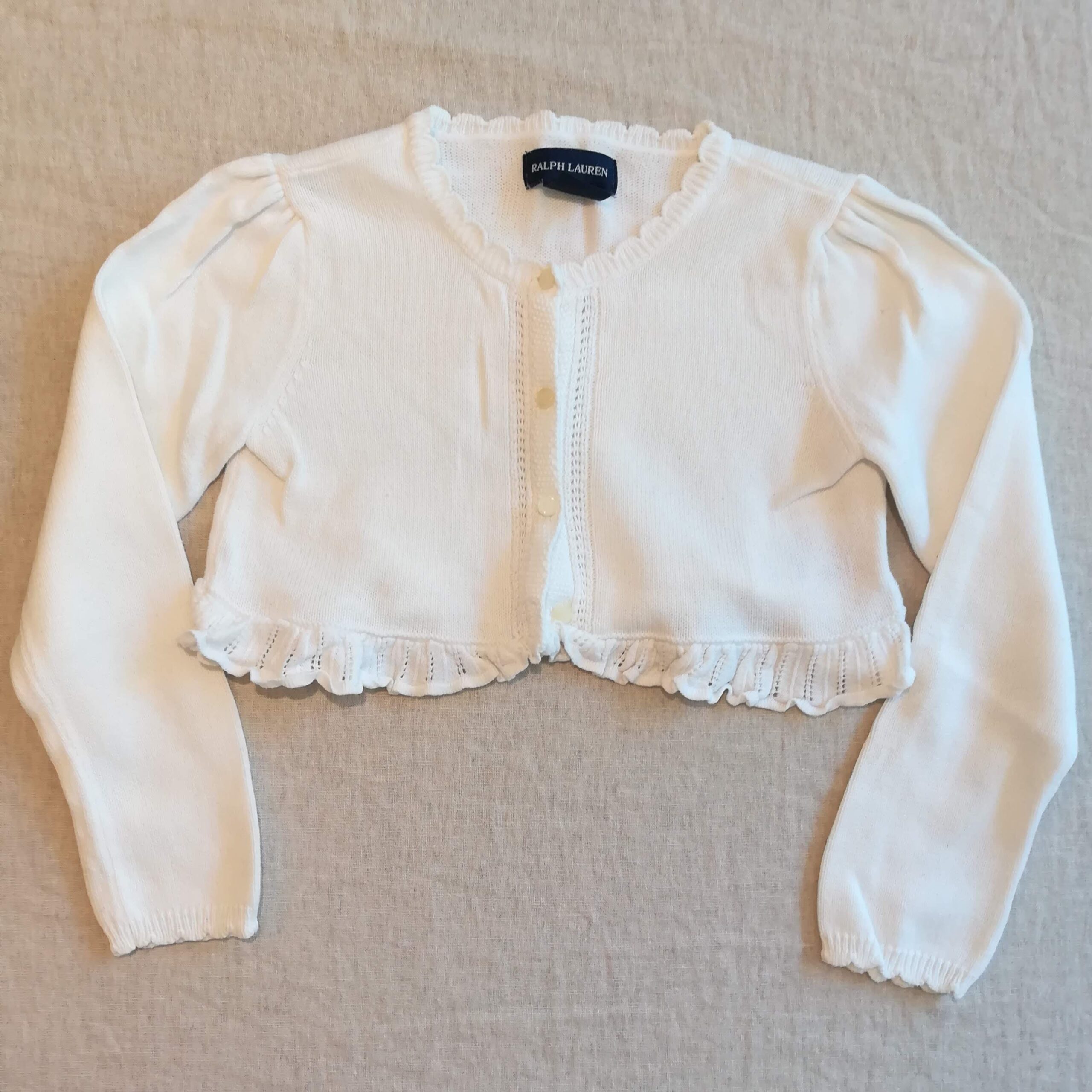 Gilet - Ralph Lauren - 5A