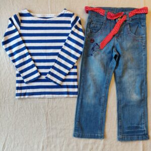 Ensemble 2 pièces - Multimarques - 5A