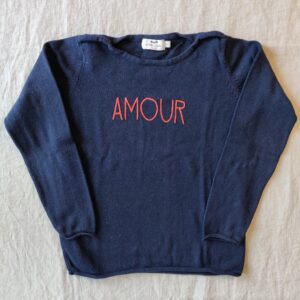 Pull - Cyrillus - 6A