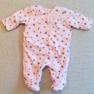 Pyjama 1 pièce - Absorba - 3M