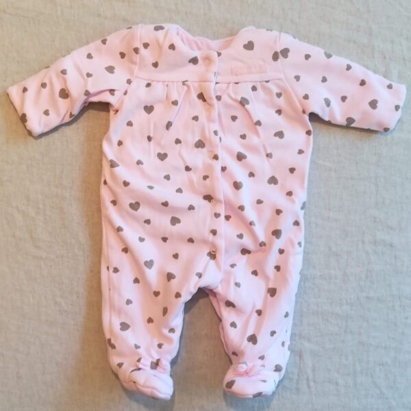 Pyjama 1 pièce - Absorba - 3M