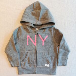 Sweat - Old Navy - 2A