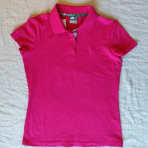 Polo manches courtes - Sans marque - 14A
